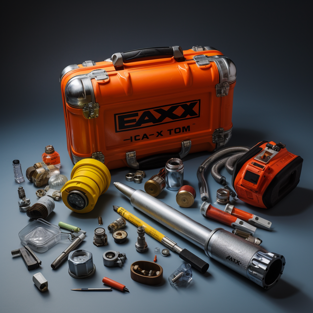 Explosion-Proof Equipment Market AEX Tools