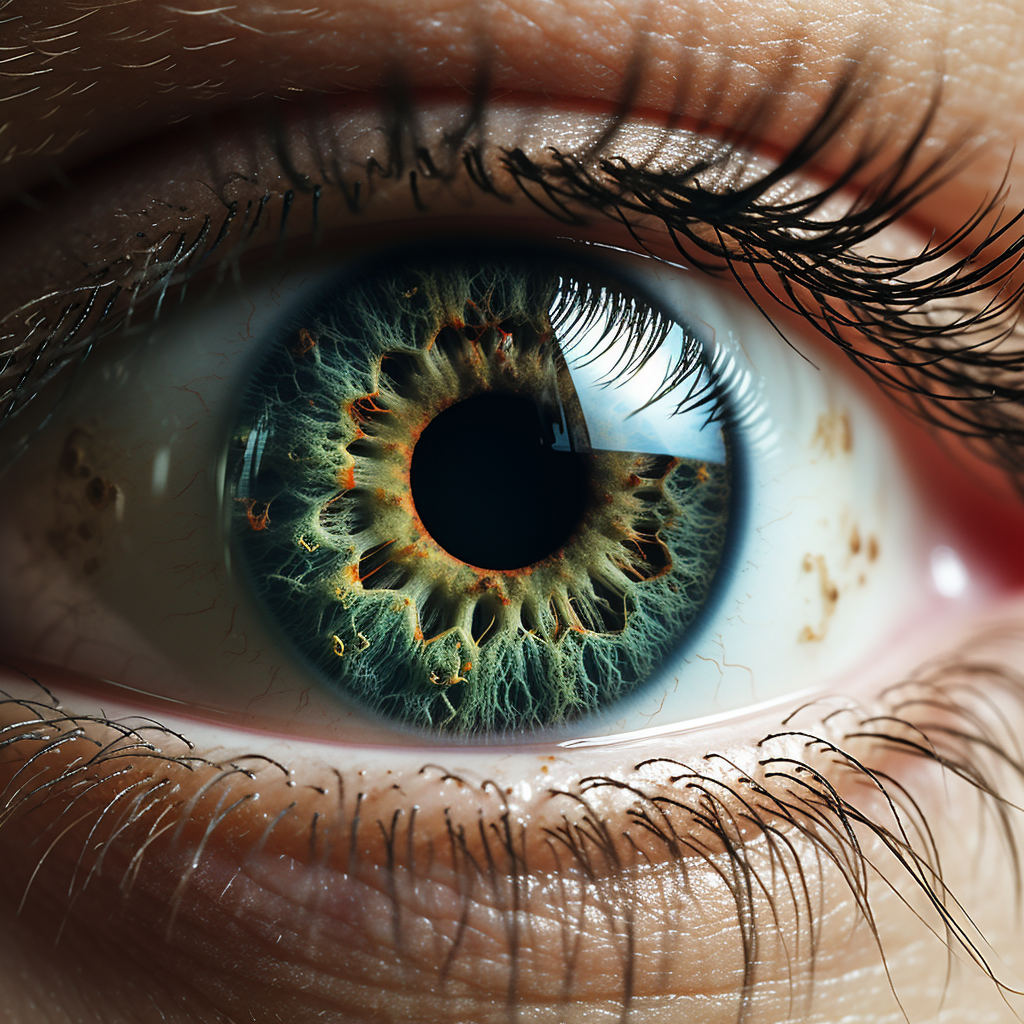 Beautiful eye textures for captivating visuals