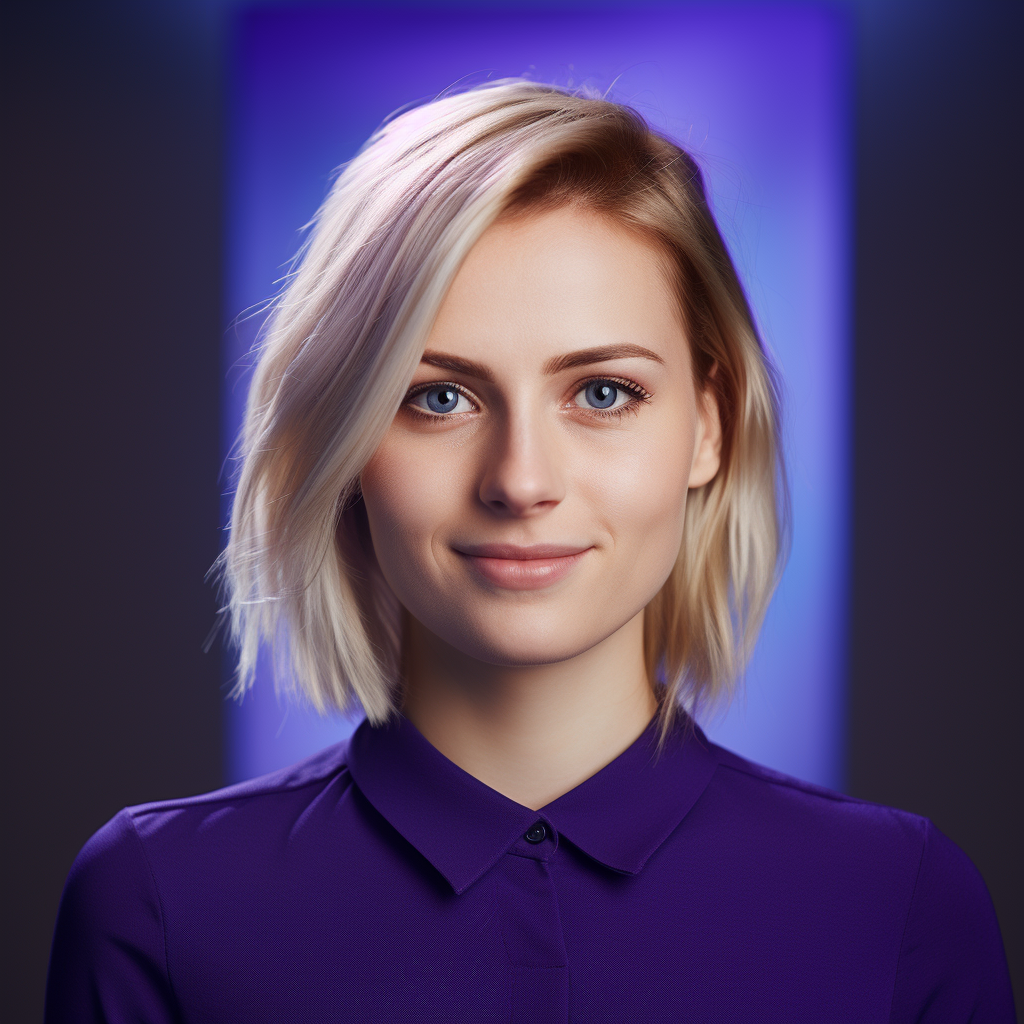 Profile picture of Finnish woman