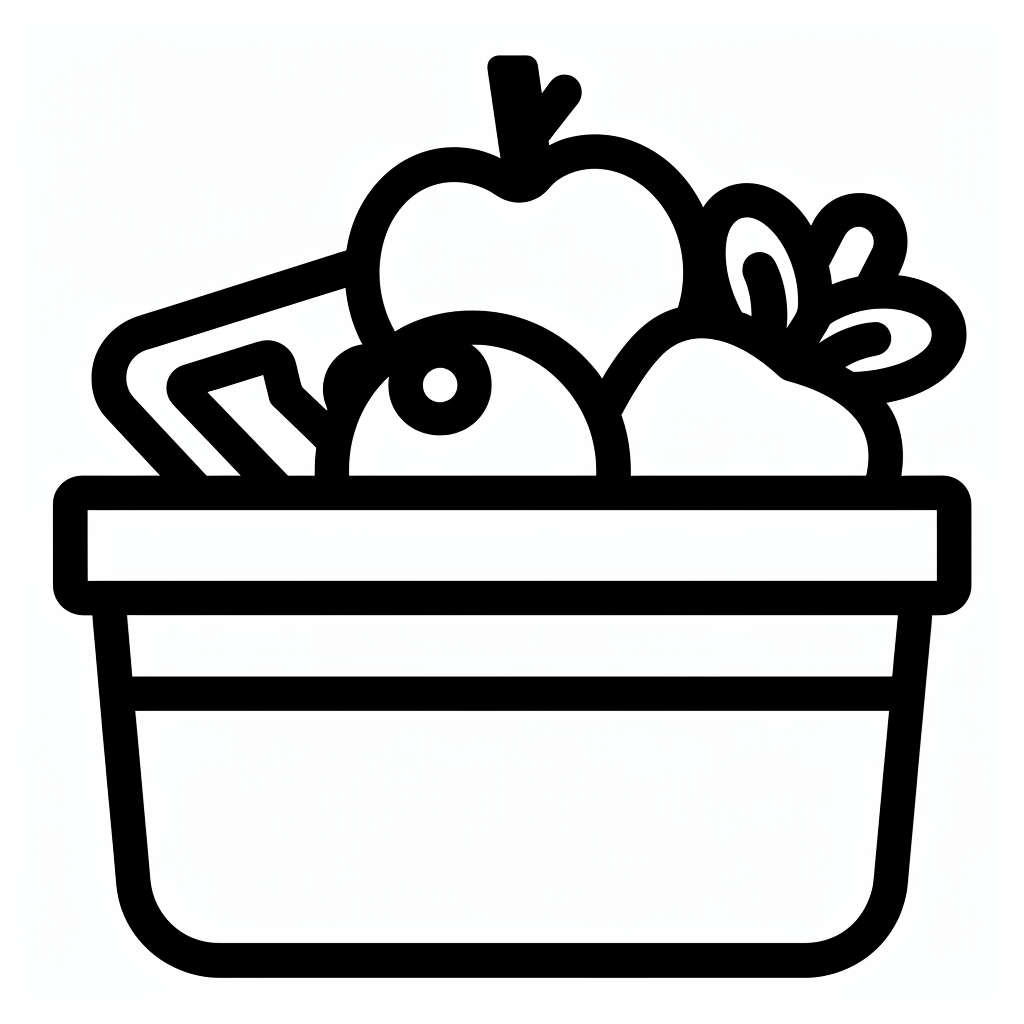 Food Browser Category Icon