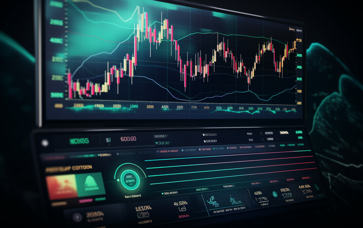 FTX crypto exchange trading analysis