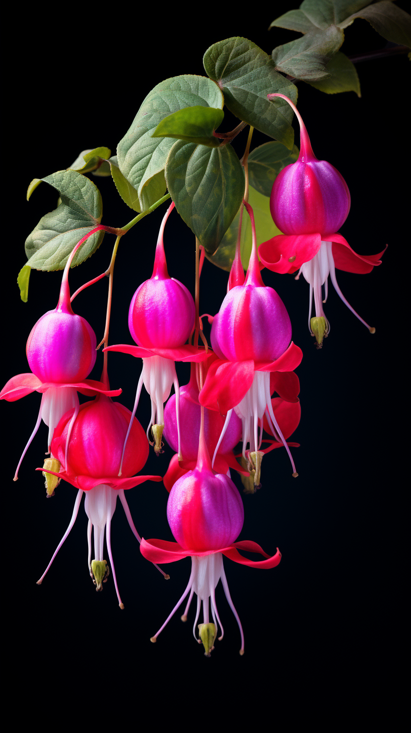 Vibrant Fuchsia Multi Color Sony FE GM