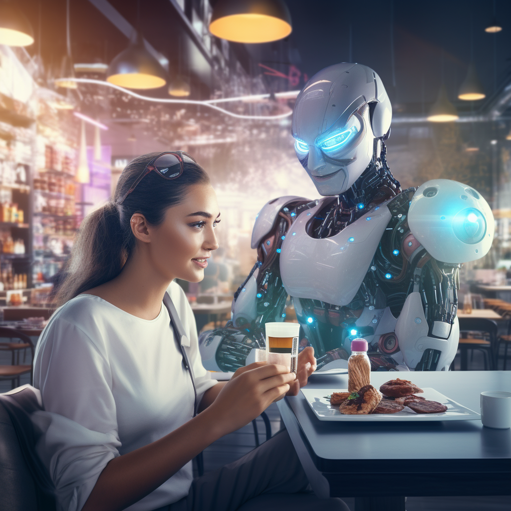 Future Customer Service AI Automation