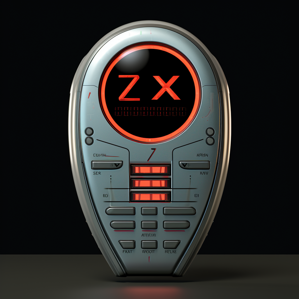 Trendy futuristic Y2K icons (max 6 words)