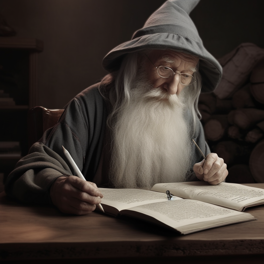 Gandalf loan wizard mortgage loan