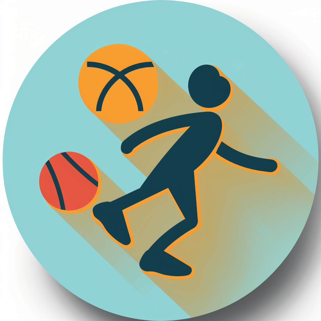 Icon of generic sports life