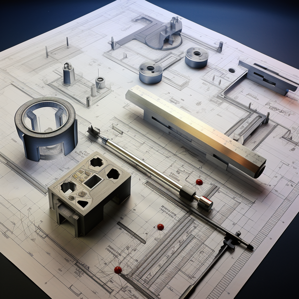 Geometric Dimensioning and Tolerancing benefits illustration