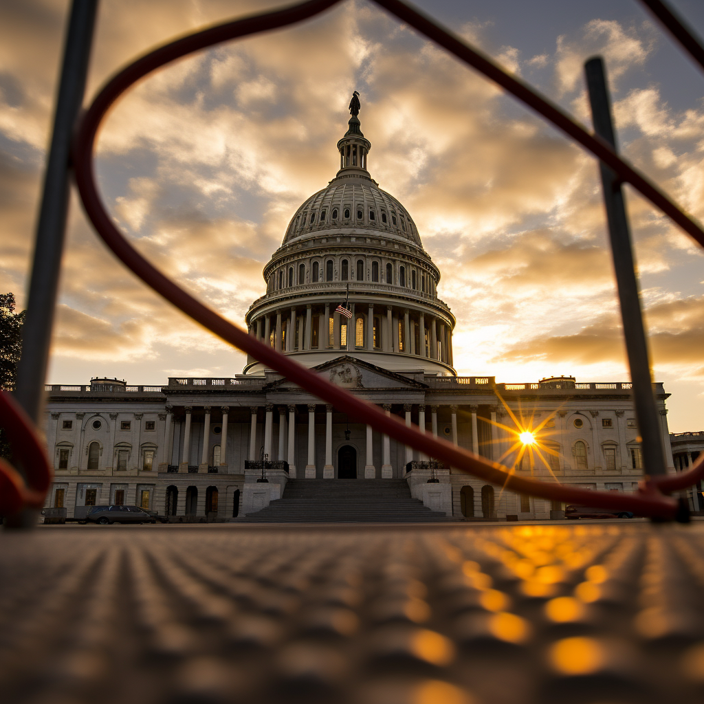 Government Shutdown Consequences