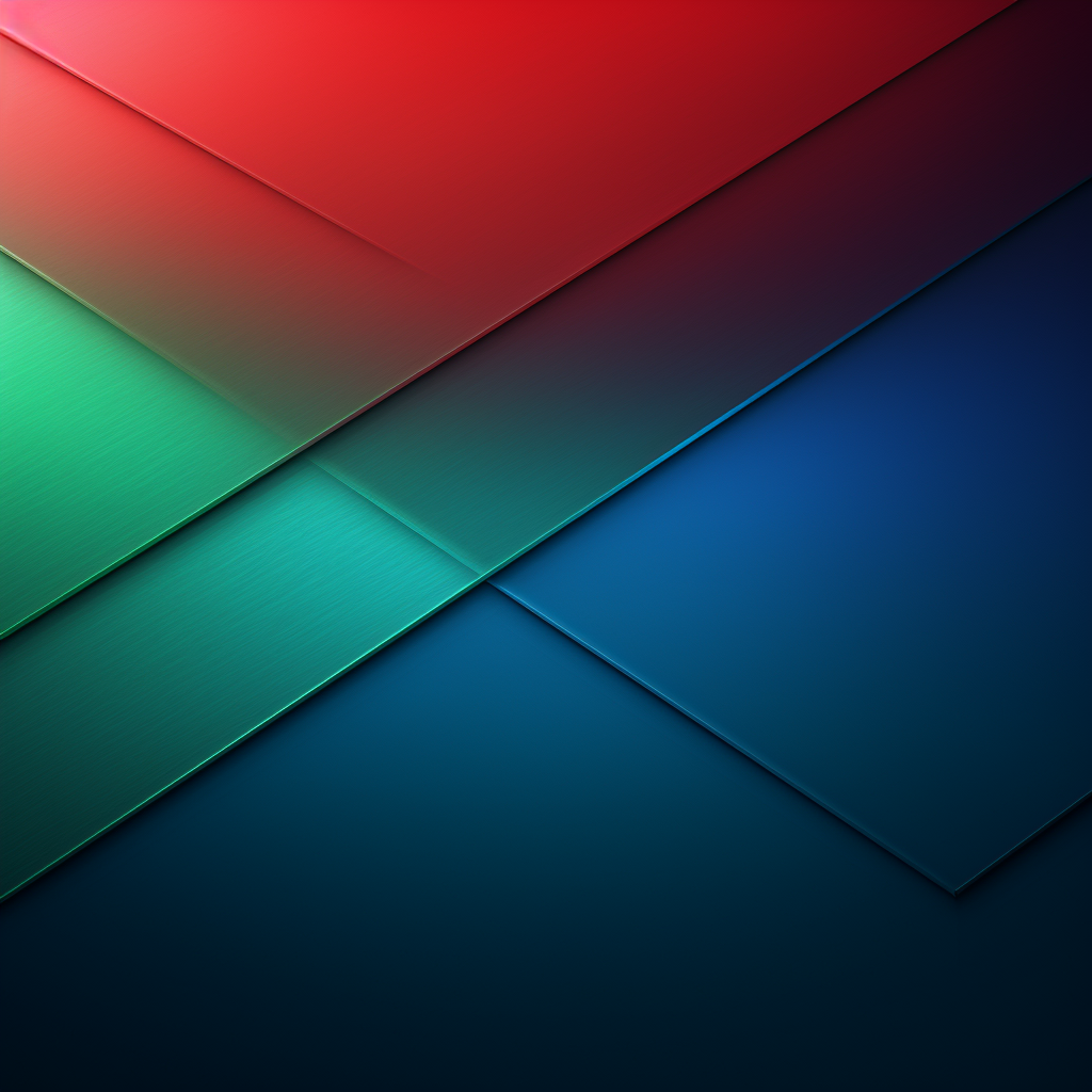 Beautiful Gradient Wallpaper Design