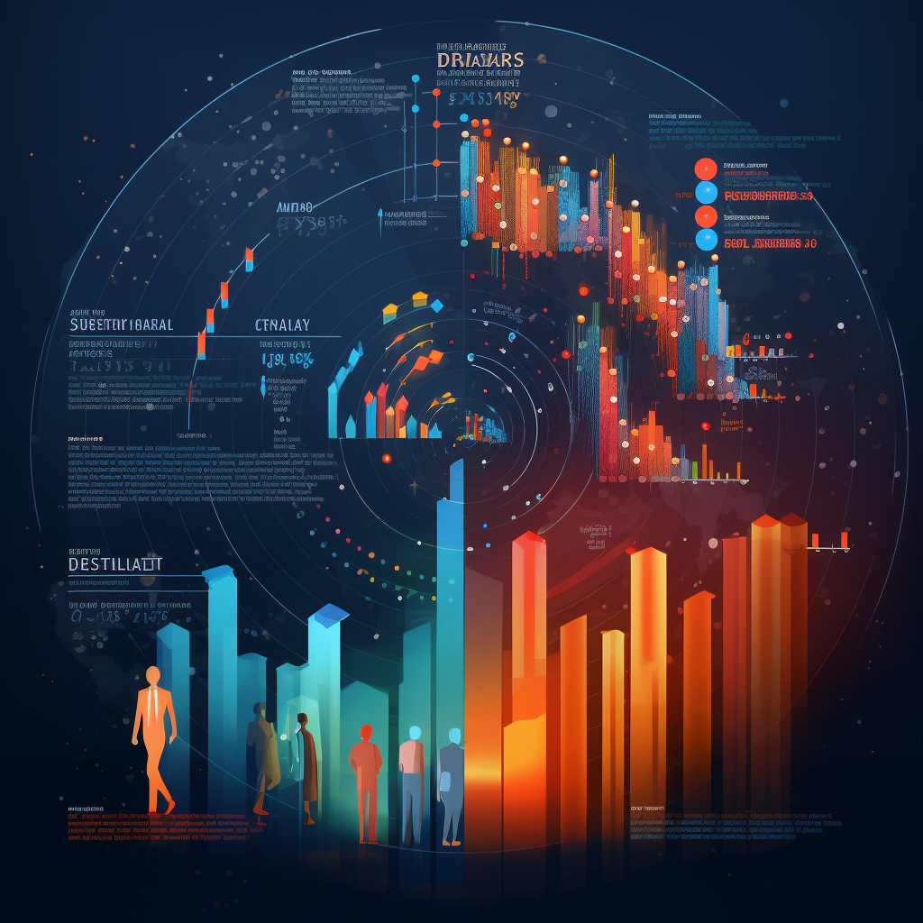 Business transformation with Grafik data