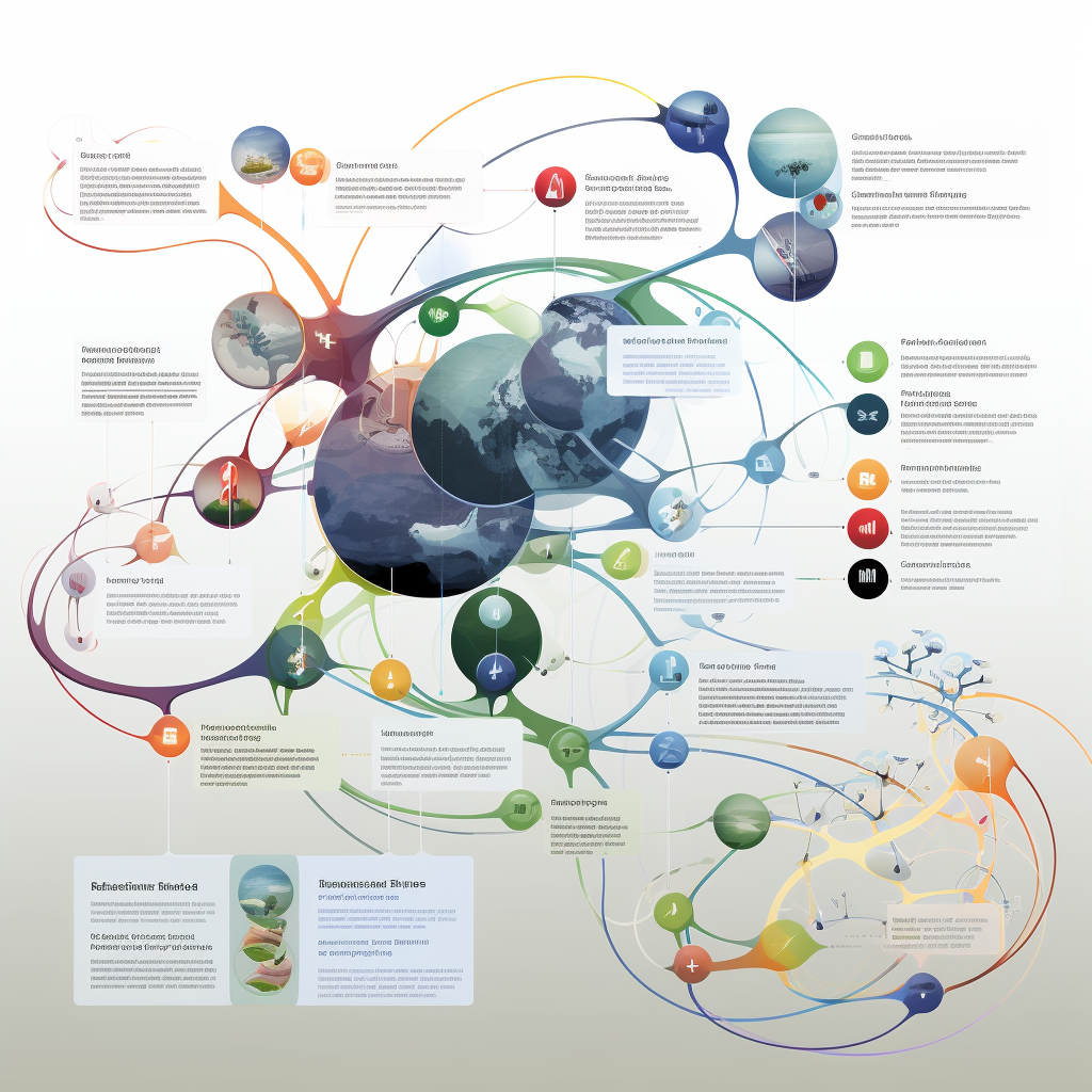 Illustration of project design method