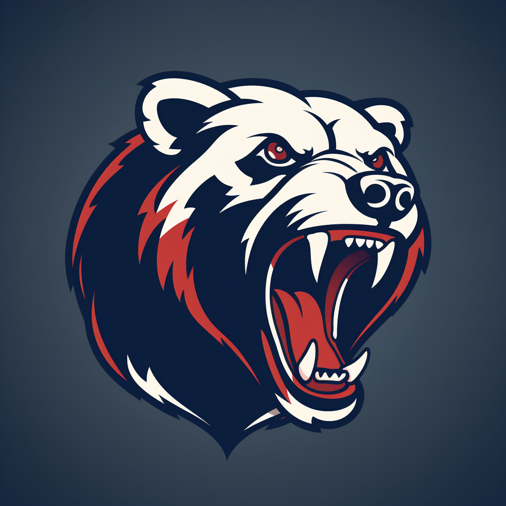 Grizzly Sports Club Logo