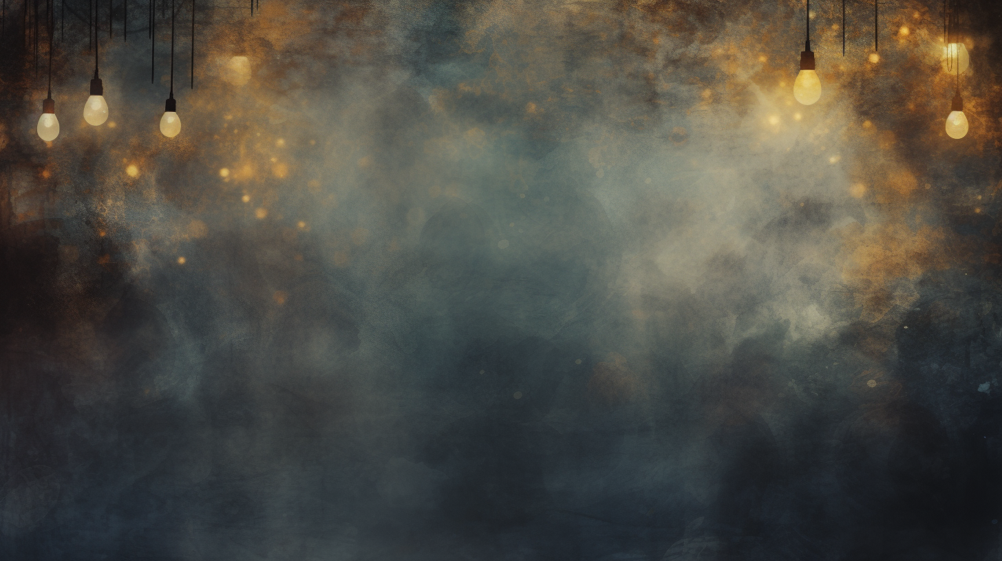 Abstract grunge light background