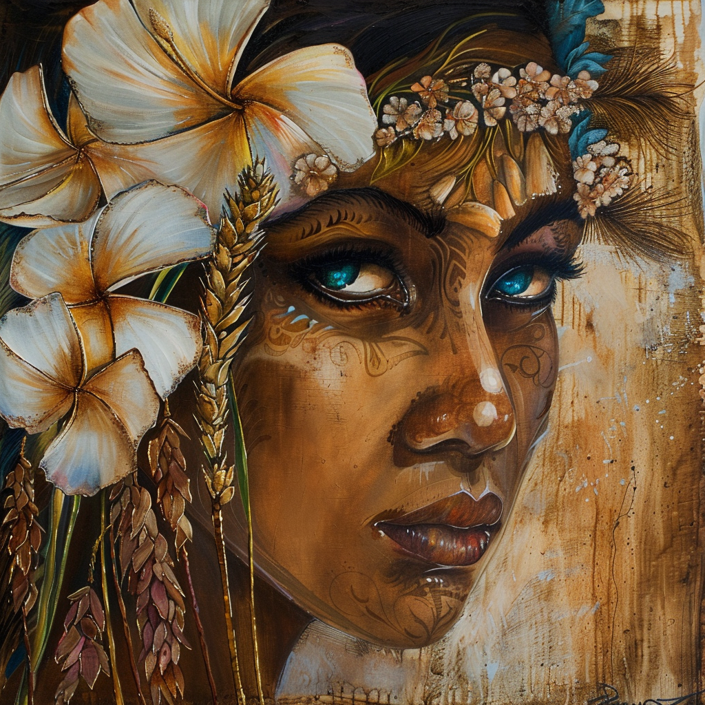 Fiji Beauty Art Healing