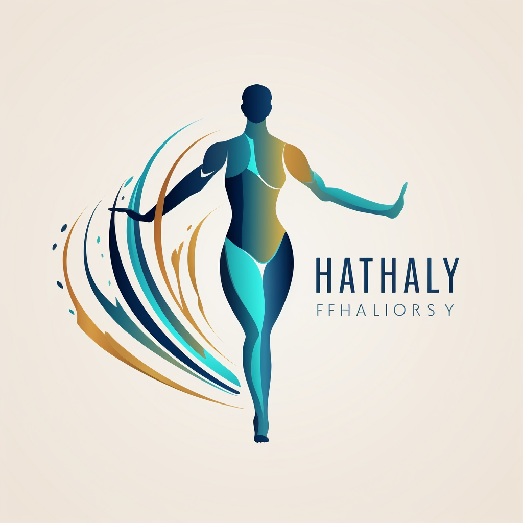 Logo for Healology - Stretching and Recovery