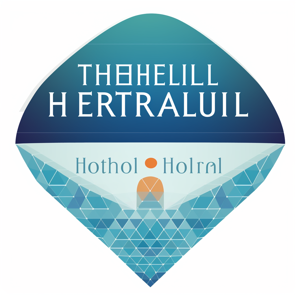 Logo of Health Horizon Herald newsletter