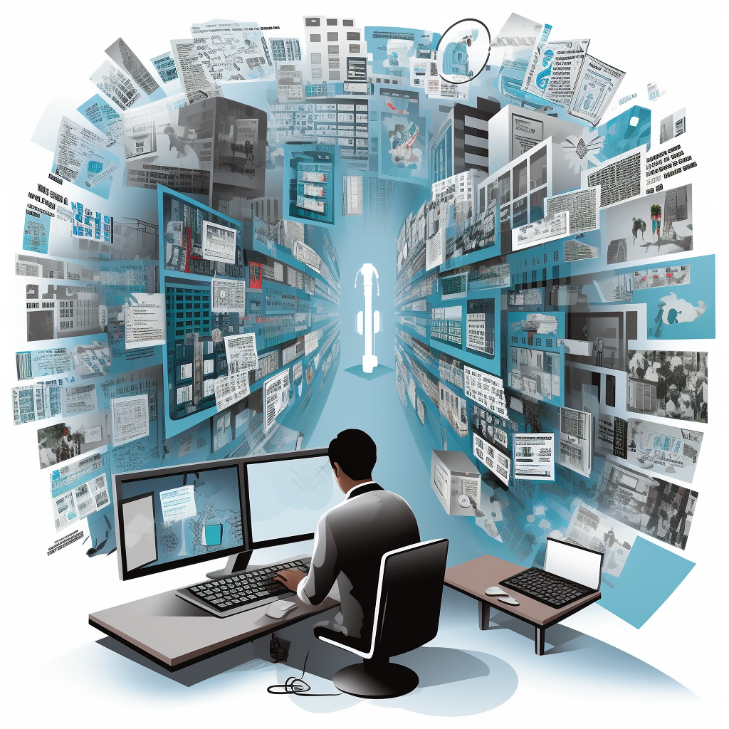 Healthcare Revenue Cycle Maze Automation