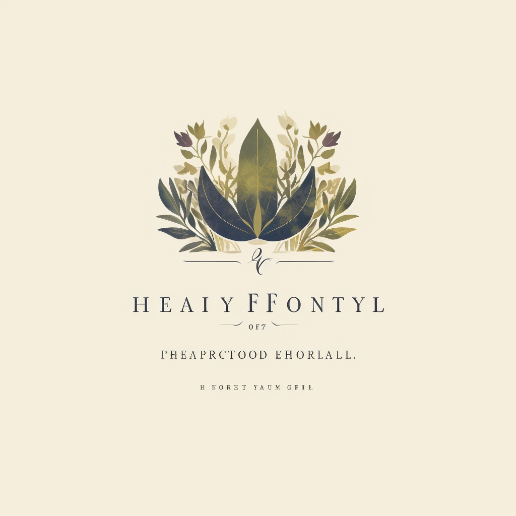 Logo design for Henry Family Publishing