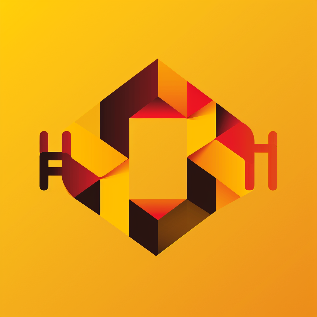 Hex Logo Design 6.0