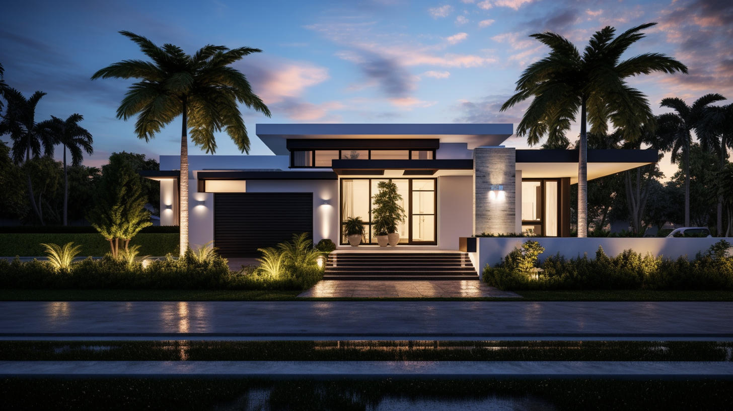 Stunning Hialeah single family home