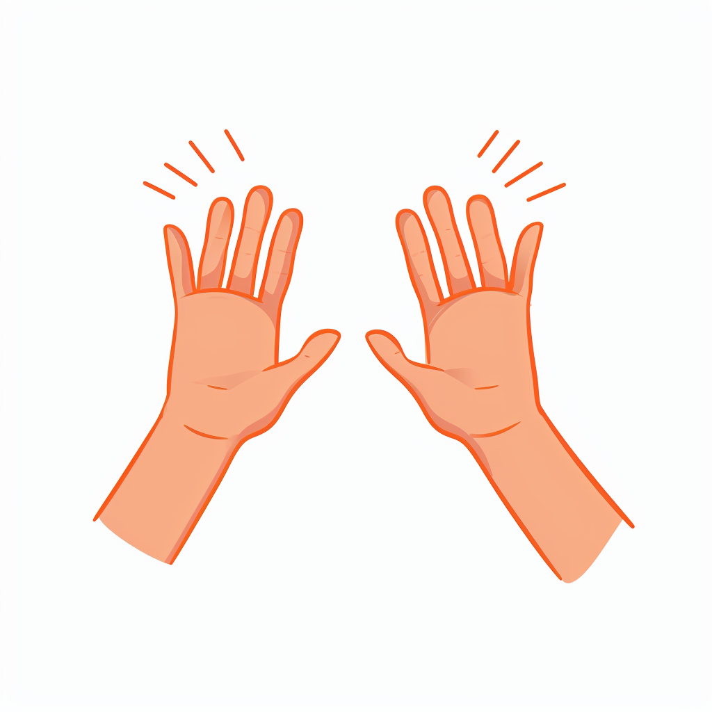 High Five Minimal Vector Flat