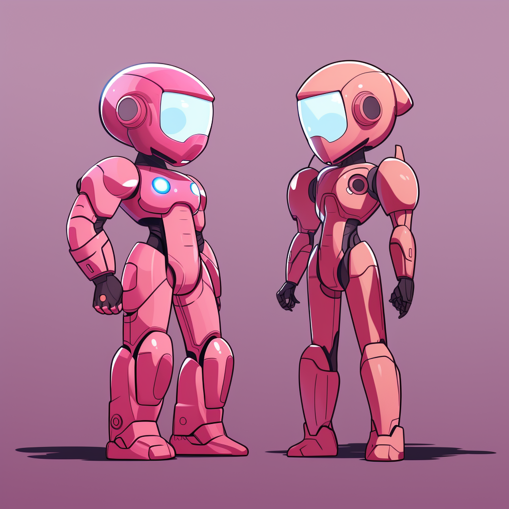 Hijab Megaman Ironman Suit Design