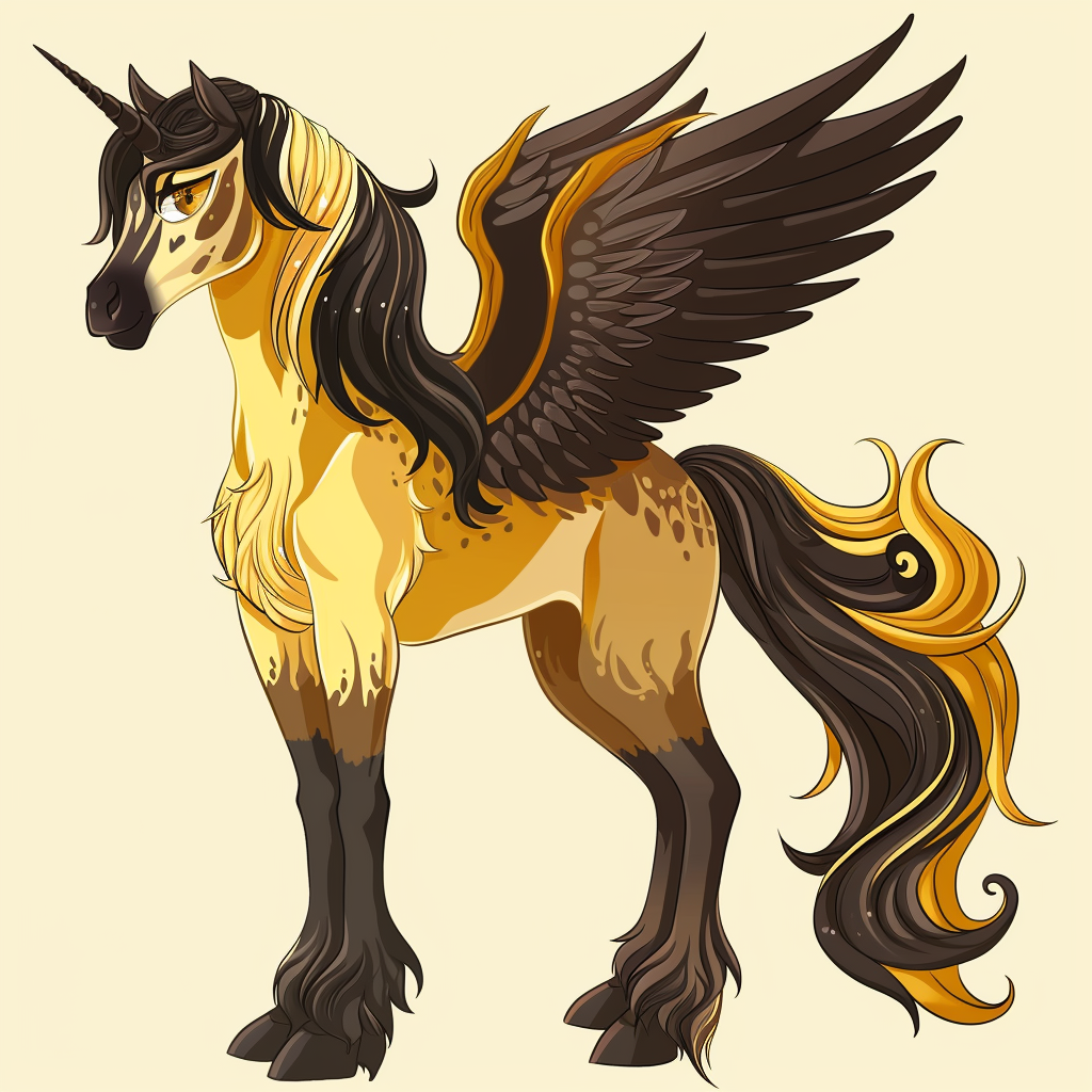 Hippogriff Nuckelavee Ivorian Singaporean