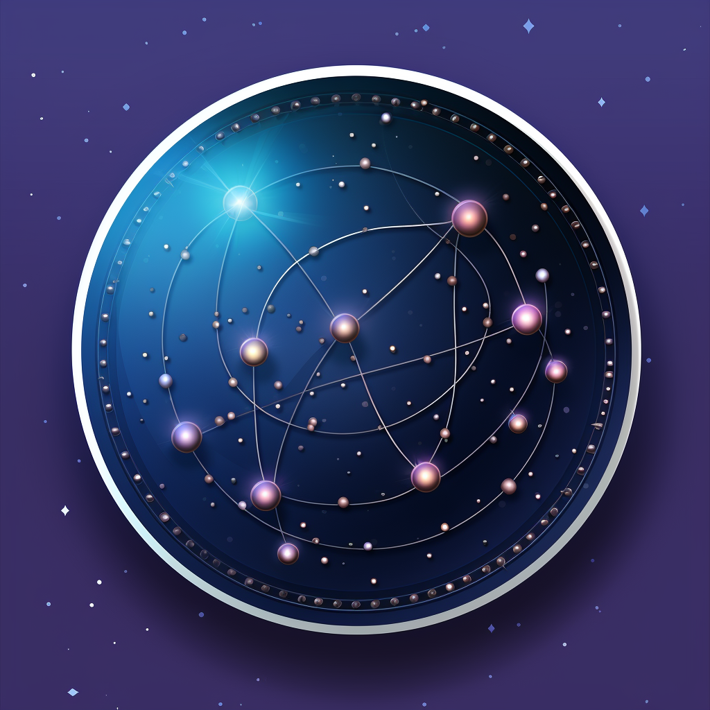 Horoscope App Constellation Stars