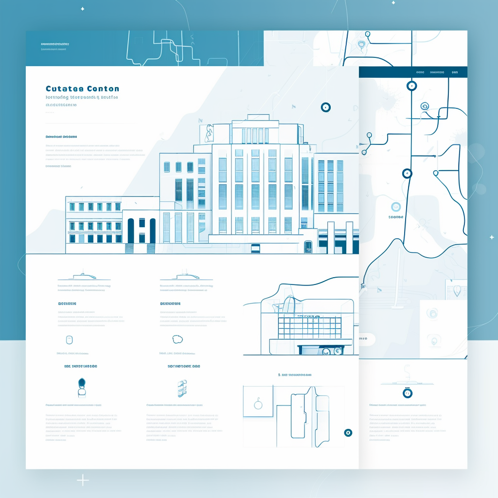 Hospital and Dental Clinic Data Exchange