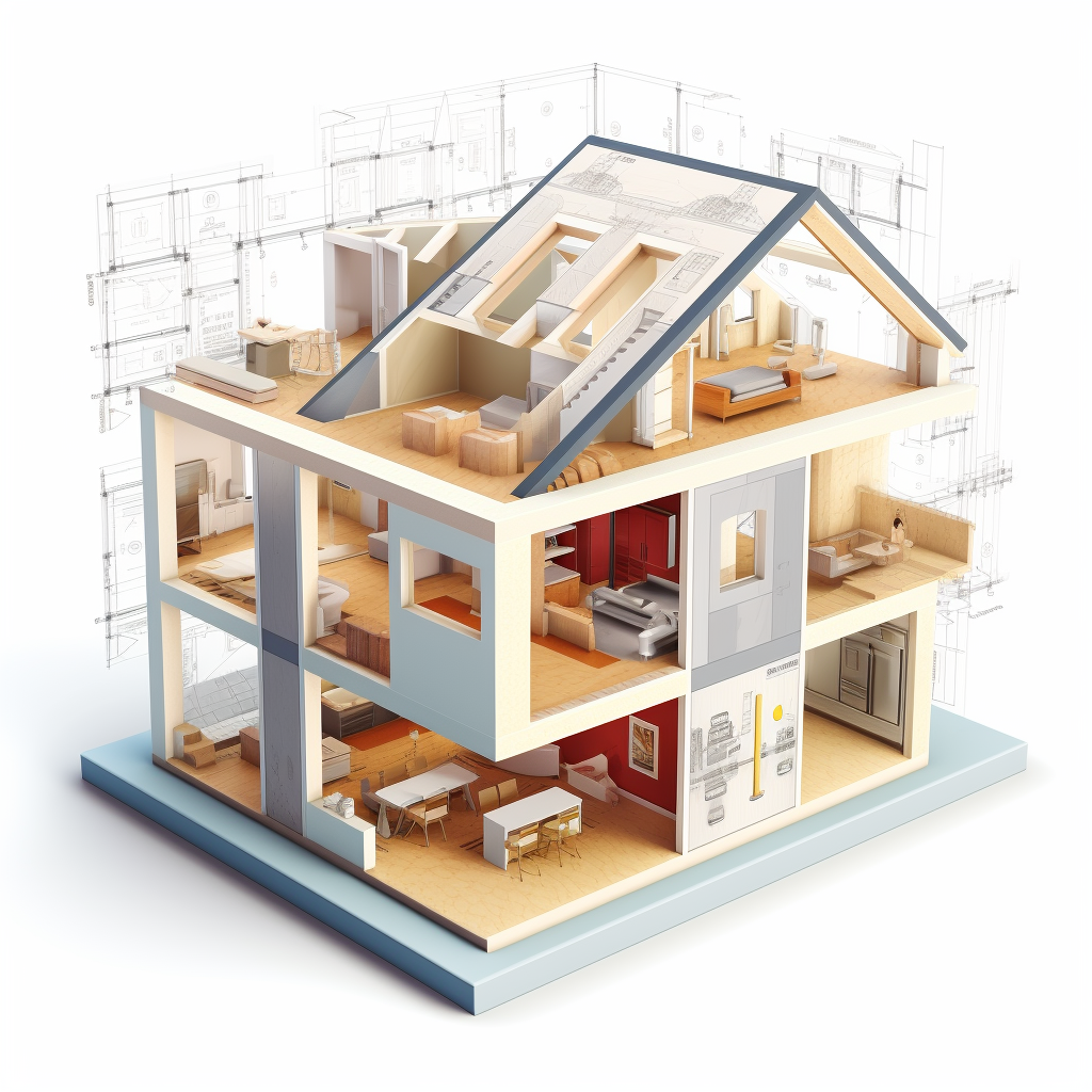 Structural Insulated Panes Icons Brochure