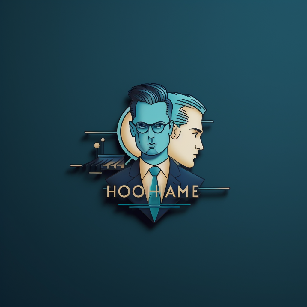 Logo for HouseMD+ company