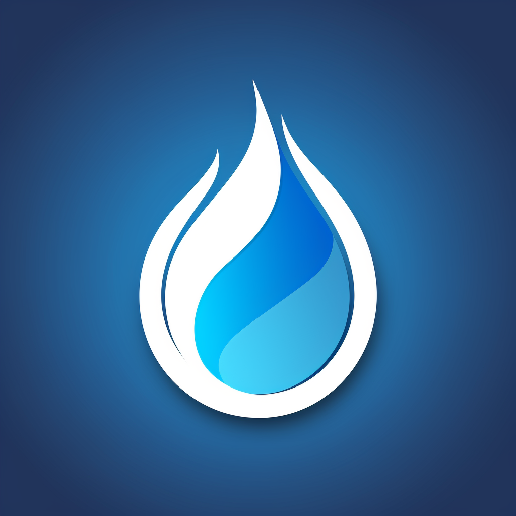 Logo for Hydrogen Production Project