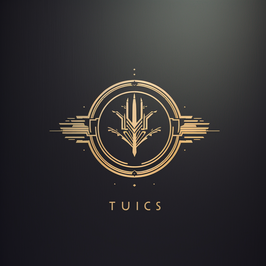 Ictus Marketing Agency Logo Design