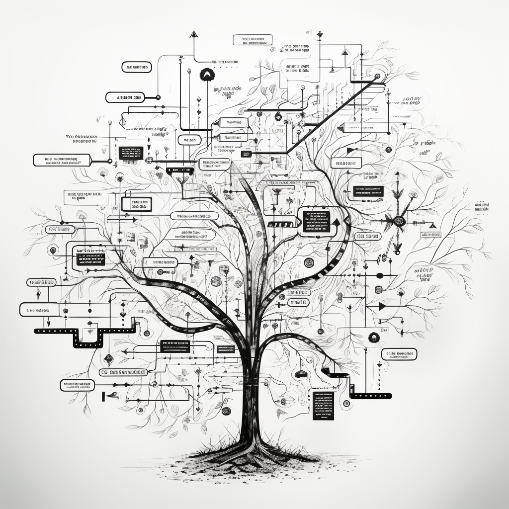 Consulting agency idea growth process