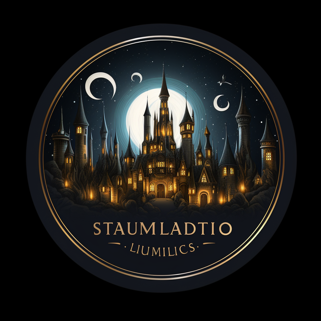 Illuminated Studios Circular Logo