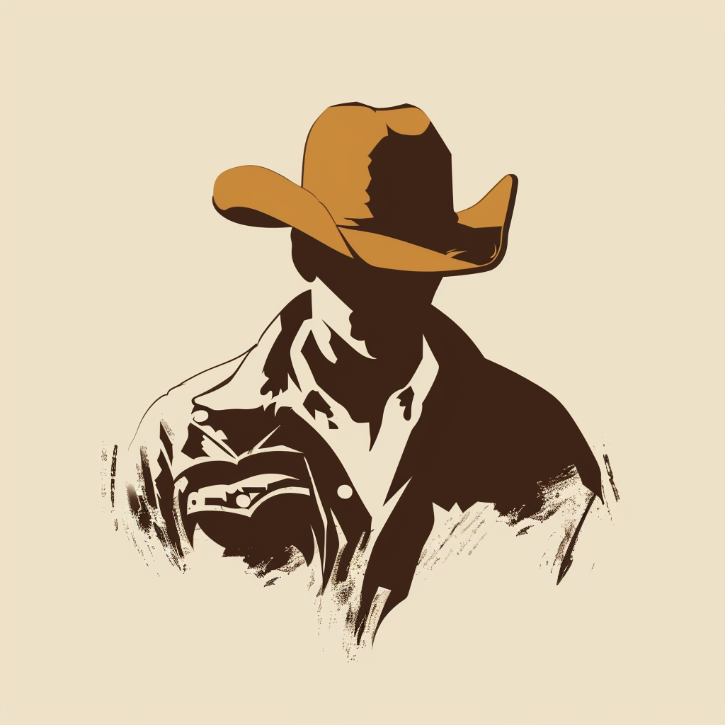 Imperial Western Wear Logo Design