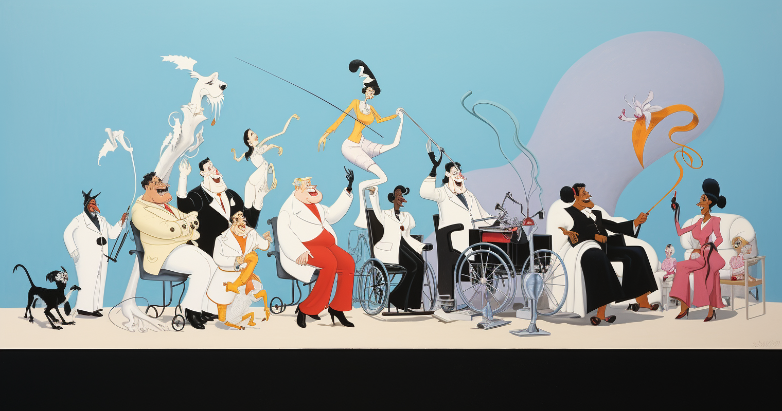 Inclusion Revolution Tex Avery v5.2