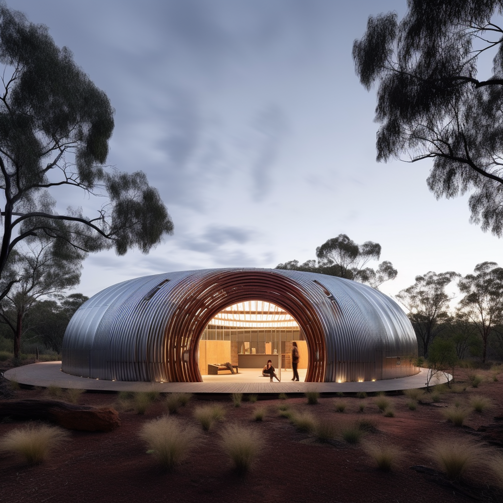 Indigenous Men Healing Centre