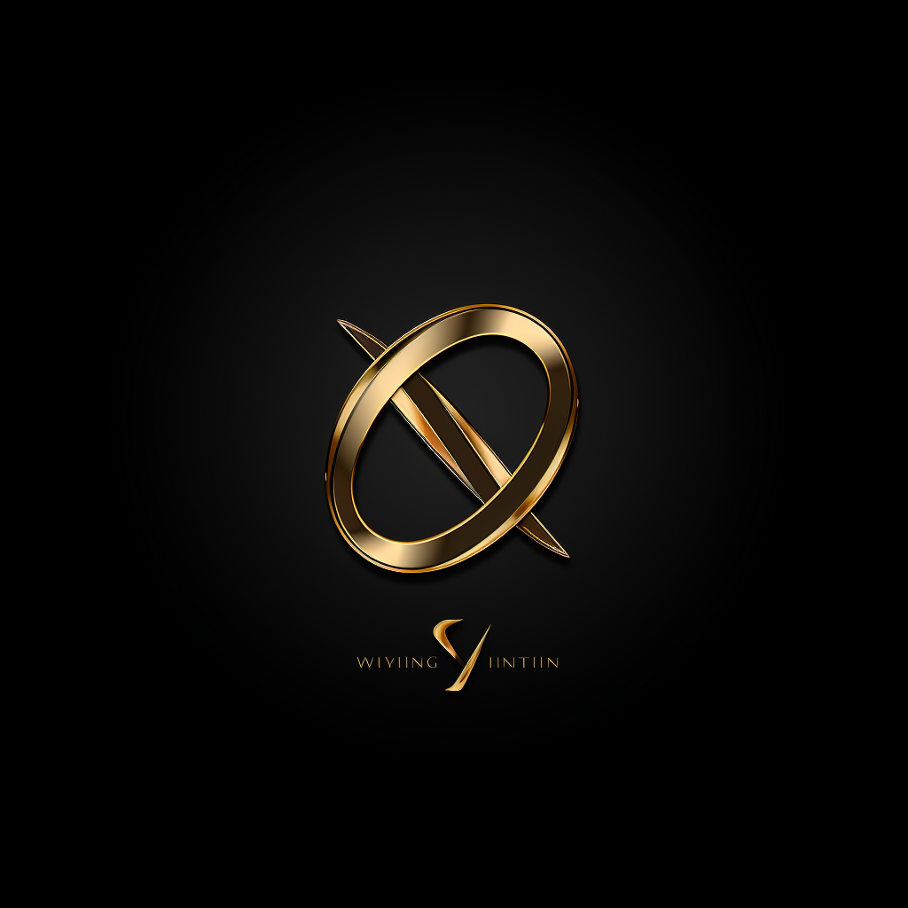 Infinity Collection logo with architectural elements