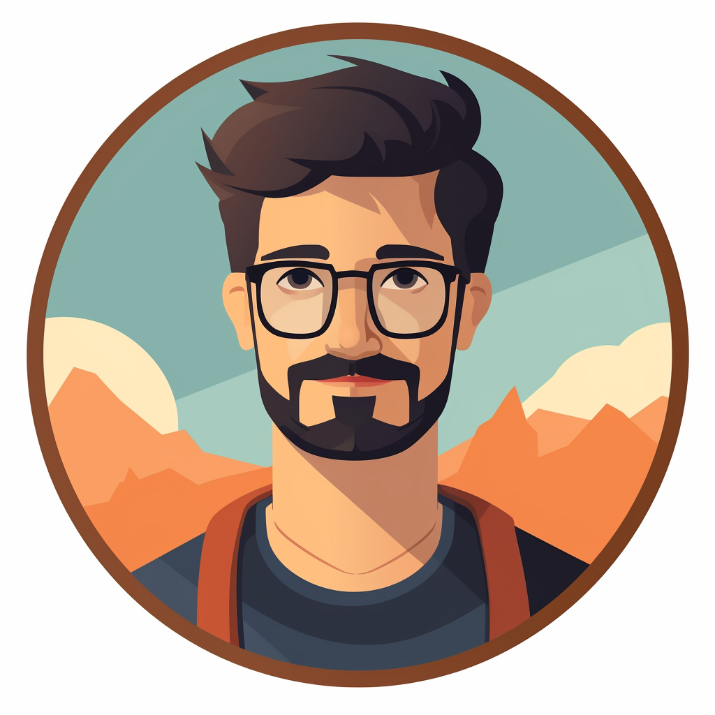 Customizable user avatars for websites and apps