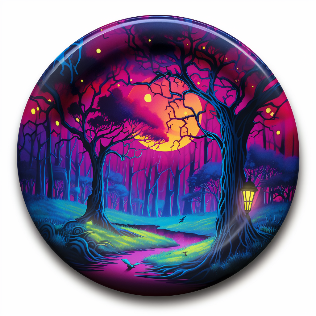 Top-notch Innova disc golf disc