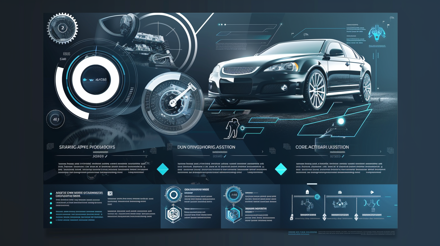 Innovation Vehicle Aftermarket Template