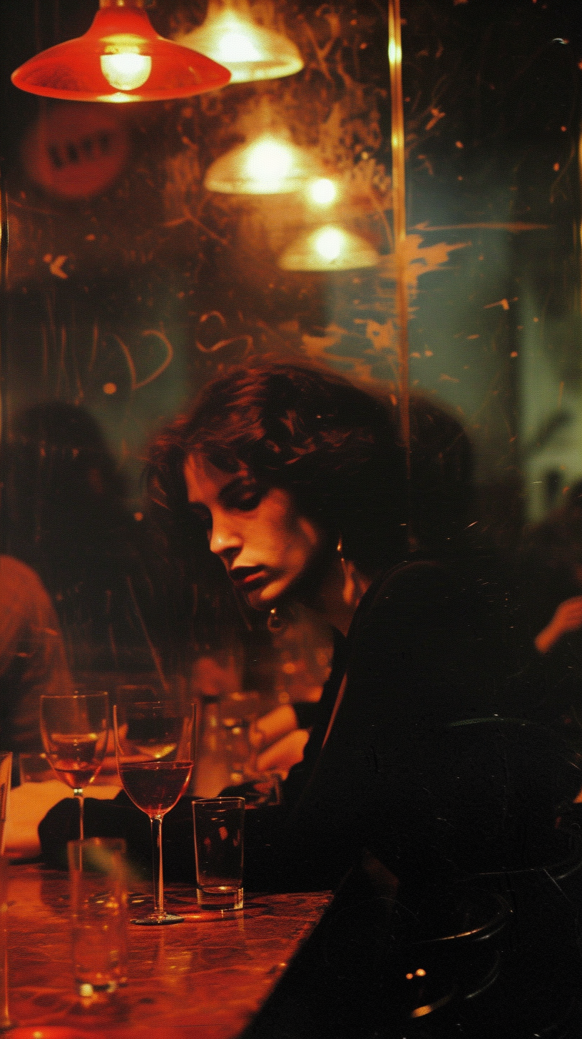 Intensity Brasil Nan Goldin photo