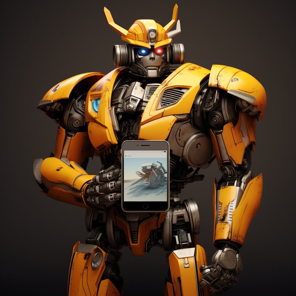 iPhone AutoBot - Intelligent Assistant for Your Device