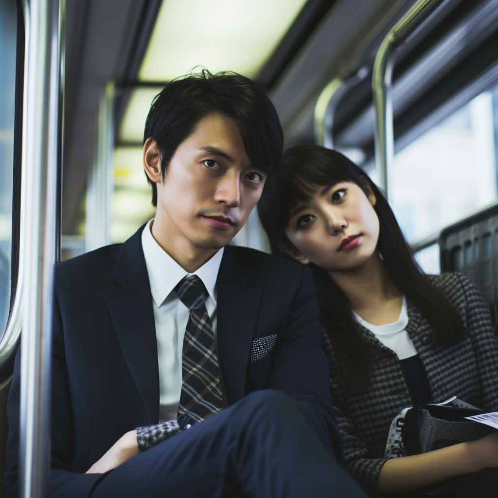 Business etiquette in Japan