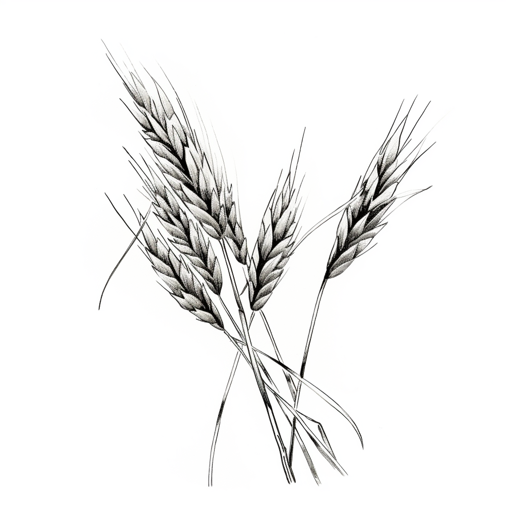 Illustration of Japanese-style rice ?