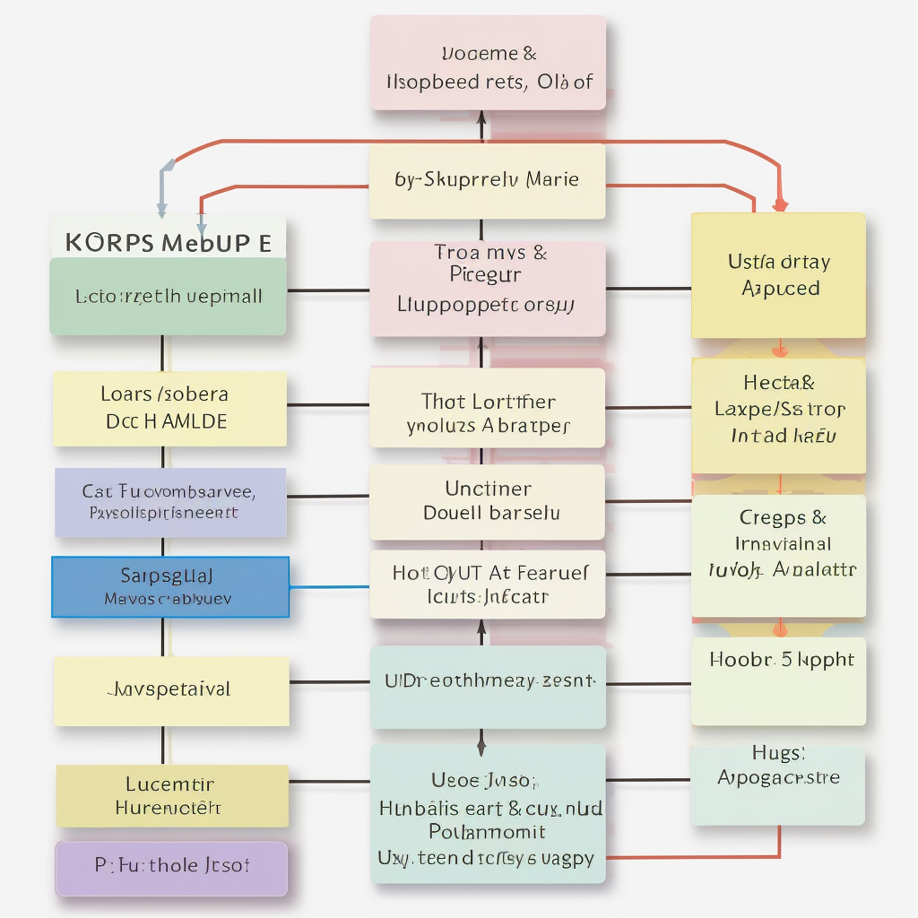 Illustration of Java PriorityQueue Structure