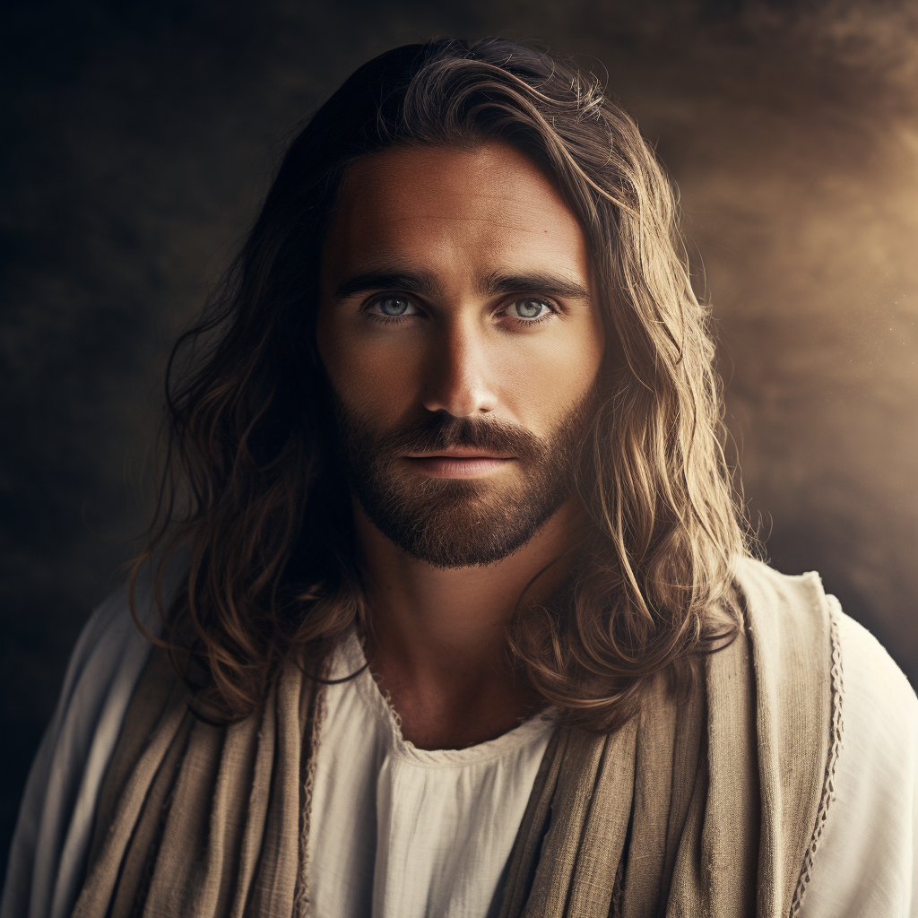 Jesus Christ Savior Historical Reality