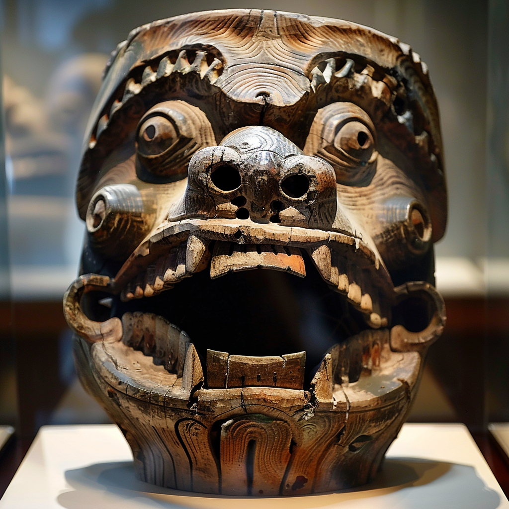 Jomon Period Dental Health