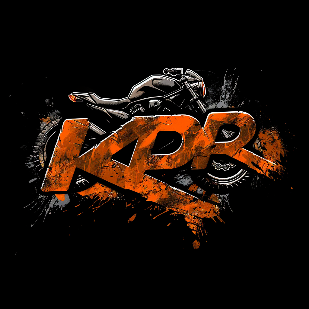 3D KDR Performance Logo